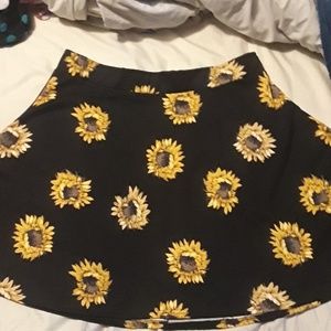 American Rag skater skirt